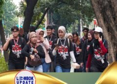 ​Darurat Anak: Audit Mandiri Ungkap 99% Iklan Rokok di Jakarta Kepung Sekolah, Jaringan Koalisi Desak Pengesahan Pergub KTR