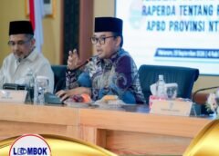 Terkait konflik Layanan Transportasi ,LWJ; Himbau Semua pihak yang terlibat Tetap Menahan Diri