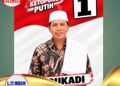 Maju di Pilkades Taman Indah, H. Sukadi Siap Membawa Perubahan dan Inovasi Baru