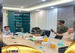 Pemkab Lombok Tengah Perkuat Keamanan Siber, Sekda Ingatkan Ancaman Peretasan Data Pemerintah