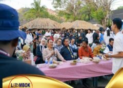 MotoGP 2026 tahun ini juga diramaikan debgan hadirnya Mandalika Street Food Festival (MSFF) Vol. 2 pada 9–10 Oktober 2026