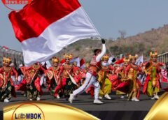 Pertamina Grand Prix of Indonesia 2026 Pecahkan Rekor 157.875 Penonton, InJourney Perkuat Mandalika sebagai Destinasi Sport Tourism Dunia dan Dorong Pertumbuhan Ekonomi Nasional