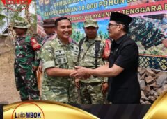 Jaga Lingkungan dan Bantu Warga, Alumni AKBRI 92 Gelar Bakti Sosial di Sukaraja