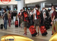 SUKSES LAYANI ARUS BALIK MOTOGP 2026, BIZAM CATAT OPERASIONAL AMAN DAN ZERO ACCIDENT, HADIRKAN KERAMAHAN SERTA BUDAYA KHAS LOMBOK