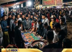 Kalau Ramai Baru Ada” — Judi Berkedok Hiburan di Cumarang Ria Beroperasi Selektif, Warga Minta Pengawasan Diperketat