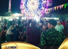 BJA “Berkah Jaya Abadi”: Rona-Rona yang Hadirkan Hiburan Aman Tanpa Unsur Perjudian