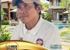 KODE HAM NTB Laporkan Dugaan Tindak Pidana  Pelanggaran Administratif Eco Mandala Village